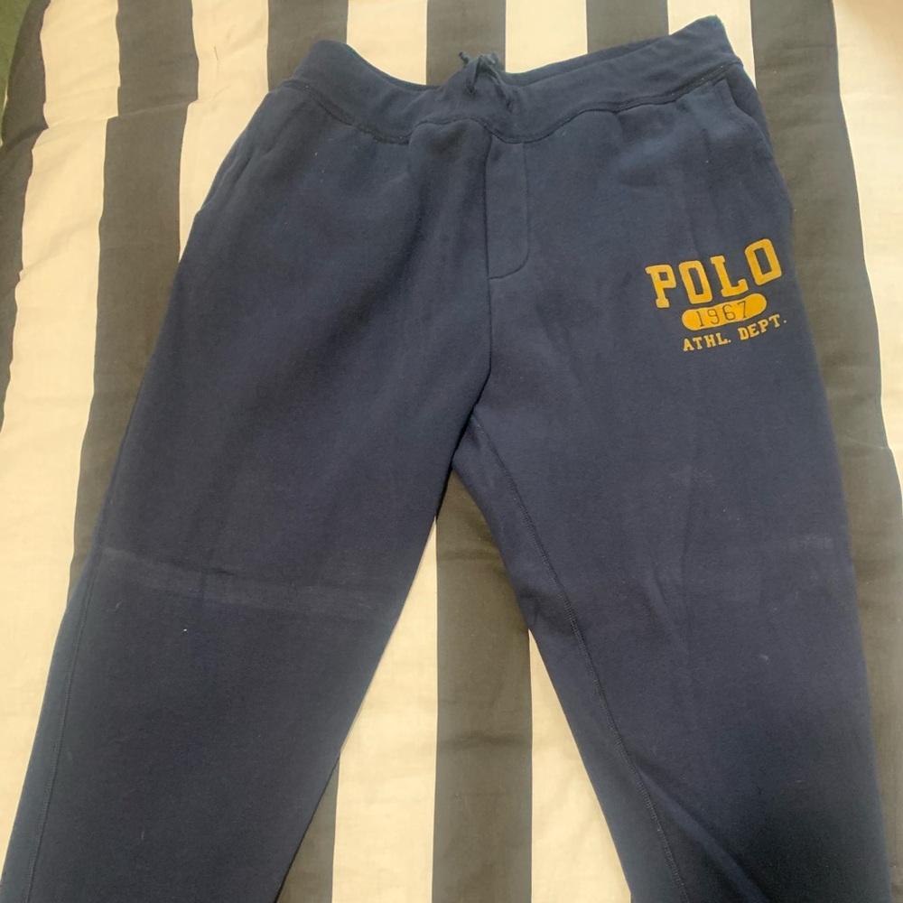 Ralph Lauren Joggers